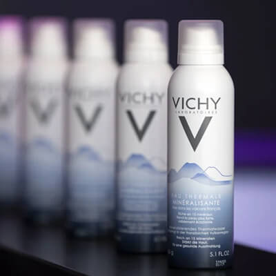 Vichy &Aacute;gua Vulc&acirc;nica