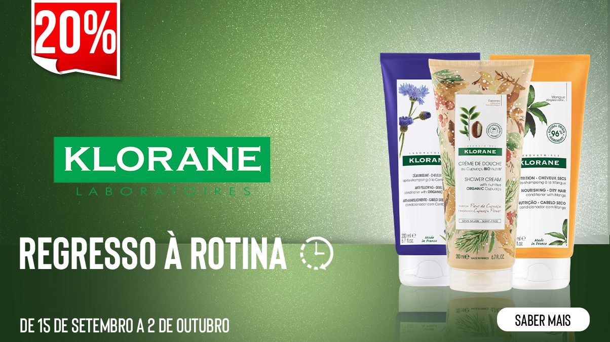 Klorane