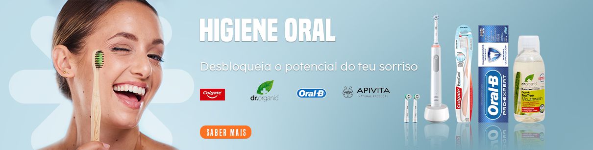 Higiene Oral Desktop